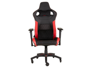 Añadir a la cesta Silla Corsair Gaming T1 Race Rojo Silla Corsair Gaming T1 Race Rojo