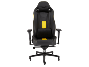 Añadir a la cesta Silla Corsair Gaming T2 Road Warrior Amarillo Silla Corsair Gaming T2 Road Warrior Amarillo