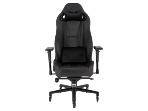 Añadir a la cesta Silla Corsair Gaming T2 Road Warrior Negro Silla Corsair Gaming T2 Road Warrior Negro