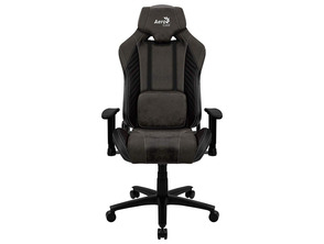 Añadir a la cesta Silla Gamer Aerocool Baron Negro Silla Gamer Aerocool Baron Negro