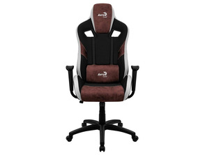 Añadir a la cesta Silla Gamer Aerocool Count Rojo Silla Gamer Aerocool Count Rojo