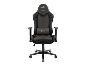Añadir a la cesta Silla Gamer Aerocool Knight Negro Silla Gamer Aerocool Knight Negro