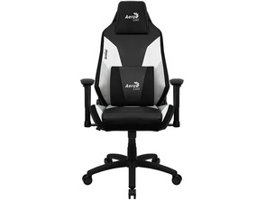 Añadir a la cesta Silla Gaming Aerocool Admiral Blanca Silla Gaming Aerocool Admiral Blanca