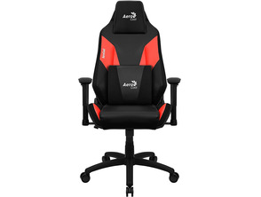 Añadir a la cesta Silla Gaming Aerocool Admiral Rojo Campeón Silla Gaming Aerocool Admiral Rojo Campeón