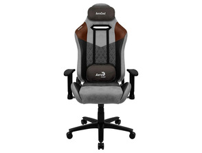 Añadir a la cesta Silla Gaming Aerocool Duke Tan Grey Silla Gaming Aerocool Duke Tan Grey