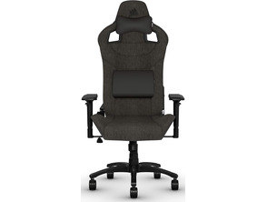Añadir a la cesta Silla Gaming Corsair T3 Rush Negro Silla Gaming Corsair T3 Rush Negro