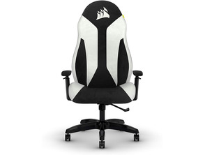 Añadir a la cesta Silla Gaming Corsair TC60 Blanco Silla Gaming Corsair TC60 Blanco