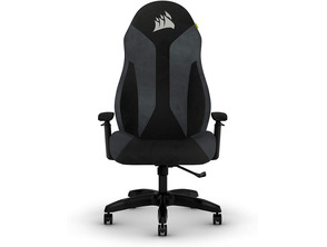 Añadir a la cesta Silla Gaming Corsair TC60 Gris Silla Gaming Corsair TC60 Gris