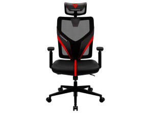 Añadir a la cesta Silla Gaming Ergonomica ThunderX3 YAMA 1 - Negro/Rojo Silla Gaming Ergonomica ThunderX3 YAMA 1 - Negro/Rojo