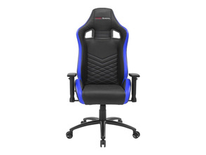 Añadir a la cesta Silla Gaming Mars Gaming MGCX Neo Azul Silla Gaming Mars Gaming MGCX Neo Azul