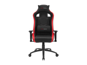 Añadir a la cesta Silla Gaming Mars Gaming MGCX Neo Negro/Roja Silla Gaming Mars Gaming MGCX Neo Negro/Roja