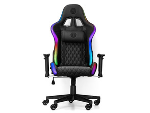Añadir a la cesta Silla Gaming Onaji Akuma Pro RGB Two Silla Gaming Onaji Akuma Pro RGB Two