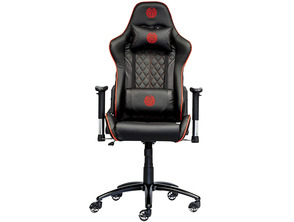 Añadir a la cesta Silla Gaming Onaji Akuma Pro Rojo Silla Gaming Onaji Akuma Pro Rojo