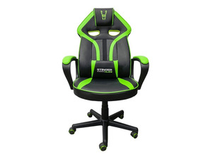 Añadir a la cesta Silla Gaming Woxter Stinger Station Alien Green Silla Gaming Woxter Stinger Station Alien Green