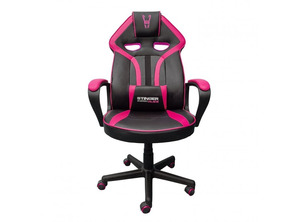 Añadir a la cesta Silla Gaming Woxter Stinger Station Alien Pink Silla Gaming Woxter Stinger Station Alien Pink
