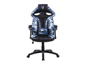 Añadir a la cesta Silla Gaming Woxter Stinger Station Army Blue Silla Gaming Woxter Stinger Station Army Blue
