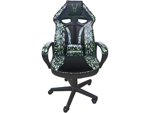 Añadir a la cesta Silla Gaming Woxter Stinger Station Army Green Silla Gaming Woxter Stinger Station Army Green