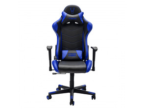 Añadir a la cesta Silla Gaming Woxter Stinger Station Azul Silla Gaming Woxter Stinger Station Azul