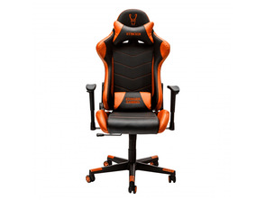 Añadir a la cesta Silla Gaming Woxter Stinger Station Naranja Silla Gaming Woxter Stinger Station Naranja