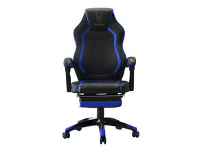 Añadir a la cesta Silla Gaming Woxter Stinger Station RX Azul Silla Gaming Woxter Stinger Station RX Azul