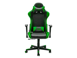 Añadir a la cesta Silla Gaming Woxter Stinger Station Verde Silla Gaming Woxter Stinger Station Verde