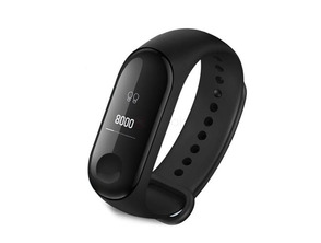 Añadir a la cesta Xiaomi Mi Band 3 Negra Xiaomi Mi Band 3 Negra