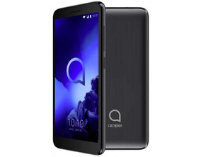 Añadir a la cesta Smartphone Alcatel 1 2019 Black 5''/1GB/8GB Smartphone Alcatel 1 2019 Black 5''/1GB/8GB
