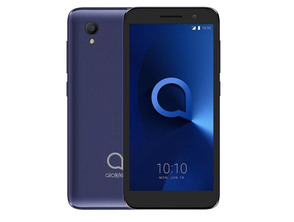 Añadir a la cesta Smartphone Alcatel 1 2019 Blue 5''/1GB/8GB Smartphone Alcatel 1 2019 Blue 5''/1GB/8GB