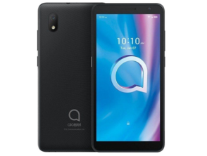 Añadir a la cesta Smartphone Alcatel 1B (2020) 2GB/32GB 5.5" Negro Smartphone Alcatel 1B (2020) 2GB/32GB 5.5" Negro