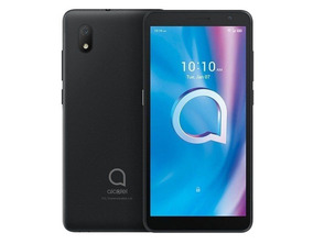 Añadir a la cesta Smartphone Alcatel 1B (2020) 2GB/32GB 5.5" Negro Metálico Smartphone Alcatel 1B (2020) 2GB/32GB 5.5" Negro Metálico