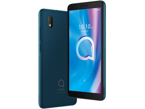 Añadir a la cesta Smartphone Alcatel 1B (2020) 2GB/32GB 5.5" Verde Pino Smartphone Alcatel 1B (2020) 2GB/32GB 5.5" Verde Pino