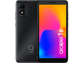 Añadir a la cesta Smartphone Alcatel 1B (2022) 2GB/32GB 5.5'' Negro Smartphone Alcatel 1B (2022) 2GB/32GB 5.5'' Negro