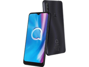 Añadir a la cesta Smartphone Alcatel 1S 3GB/32GB 6.22'' Gris Smartphone Alcatel 1S 3GB/32GB 6.22'' Gris