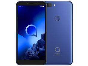 Añadir a la cesta Smartphone Alcatel 1S 5024D Azul 5.5''/3GB/32GB Smartphone Alcatel 1S 5024D Azul 5.5''/3GB/32GB