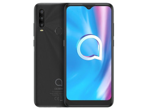 Añadir a la cesta Smartphone Alcatel 1SE 2020 Power Grey 6.22''/3GB/32GB Smartphone Alcatel 1SE 2020 Power Grey 6.22''/3GB/32GB