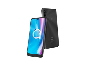 Añadir a la cesta Smartphone Alcatel 1SE 2020 Power Grey 6.22''/4GB/64GB Smartphone Alcatel 1SE 2020 Power Grey 6.22''/4GB/64GB
