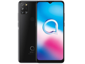 Añadir a la cesta Smartphone Alcatel 3X 2020 4GB/64GB/6.52'' Negro Smartphone Alcatel 3X 2020 4GB/64GB/6.52'' Negro