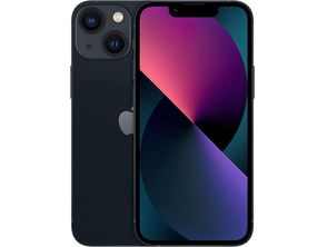 Añadir a la cesta Smartphone Apple iPhone 13 512GB 6.1'' 5G Negro Medianoche Smartphone Apple iPhone 13 512GB 6.1'' 5G Negro Medianoche