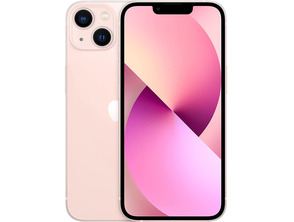 Añadir a la cesta Smartphone Apple iPhone 13 512GB 6.1" 5G Rosa Smartphone Apple iPhone 13 512GB 6.1" 5G Rosa