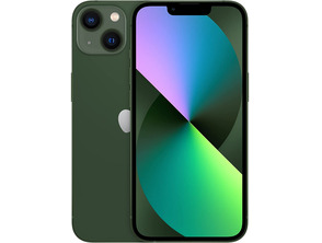 Añadir a la cesta Smartphone Apple iPhone 13 512GB 6.1'' 5G Verde Smartphone Apple iPhone 13 512GB 6.1'' 5G Verde
