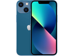Añadir a la cesta Smartphone Apple iPhone 13 Mini 512GB 5.4" 5G Azul Smartphone Apple iPhone 13 Mini 512GB 5.4" 5G Azul