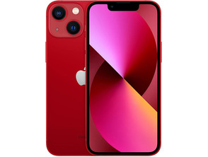 Añadir a la cesta Smartphone Apple iPhone 13 Mini 512GB 5.4" 5G Rojo Smartphone Apple iPhone 13 Mini 512GB 5.4" 5G Rojo