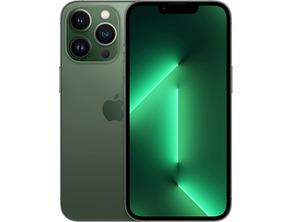 Añadir a la cesta Smartphone Apple iPhone 13 Pro 512GB 6.1'' 5G Verde Alpino Smartphone Apple iPhone 13 Pro 512GB 6.1'' 5G Verde Alpino