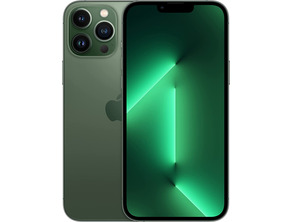 Añadir a la cesta Smartphone Apple iPhone 13 Pro Max 128GB 6.7'' 5G Verde Alpino Smartphone Apple iPhone 13 Pro Max 128GB 6.7'' 5G Verde Alpino