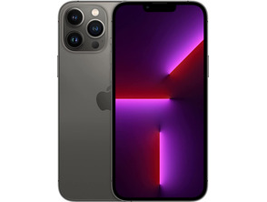 Añadir a la cesta Smartphone Apple iPhone 13 Pro Max 256GB 6.7" 5G Grafito Smartphone Apple iPhone 13 Pro Max 256GB 6.7" 5G Grafito