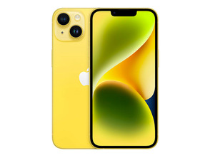 Añadir a la cesta Smartphone Apple iPhone 14 Plus 128Gb/ 6.7"/ 5G/ Amarillo Smartphone Apple iPhone 14 Plus 128Gb/ 6.7"/ 5G/ Amarillo