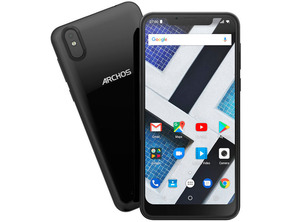 Añadir a la cesta Smartphone Archos Core 62S 6.1'' 2GB/16GB Negro Smartphone Archos Core 62S 6.1'' 2GB/16GB Negro