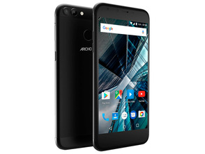 Añadir a la cesta Smartphone Archos Sense 50DC 5'' 2GB/16GB Smartphone Archos Sense 50DC 5'' 2GB/16GB