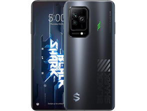 Añadir a la cesta Smartphone Black Shark 5 8GB/128GB 5G 6.67'' Negro Espejo Smartphone Black Shark 5 8GB/128GB 5G 6.67'' Negro Espejo