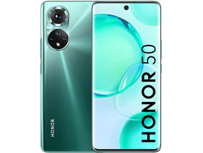 Añadir a la cesta Smartphone Honor 50 5G 6GB/128GB 6.57'' Emerald Green Smartphone Honor 50 5G 6GB/128GB 6.57'' Emerald Green